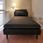 Contempora Apartments - Loft Via Saffi 12