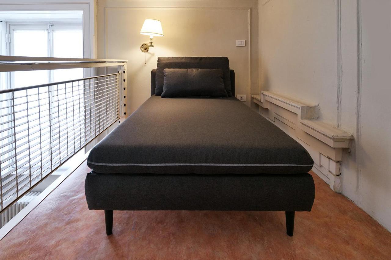 Contempora - Loft Via Saffi 12 * Milán