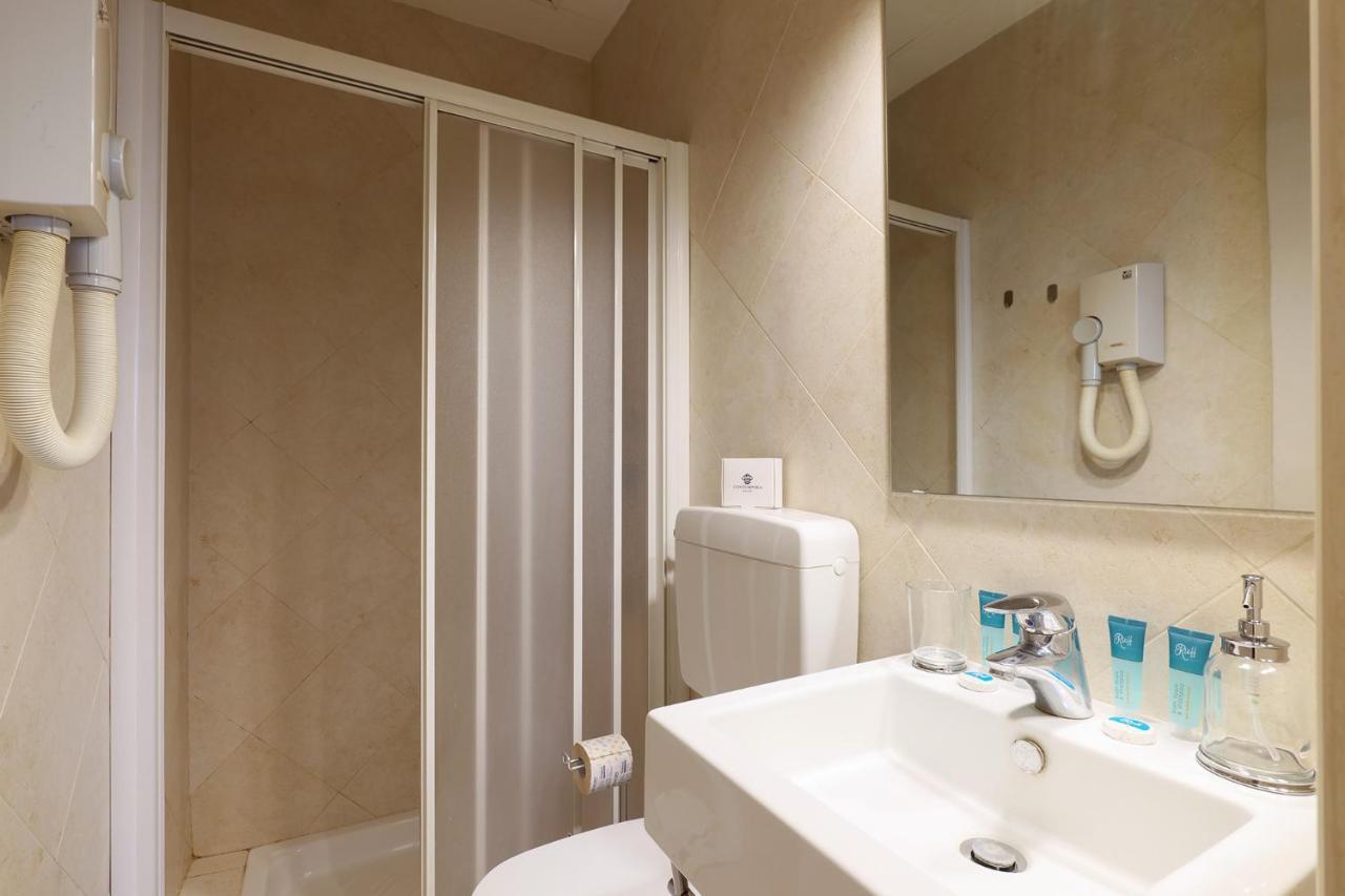 Apartamento Contempora - Loft Via Saffi 12 Milán