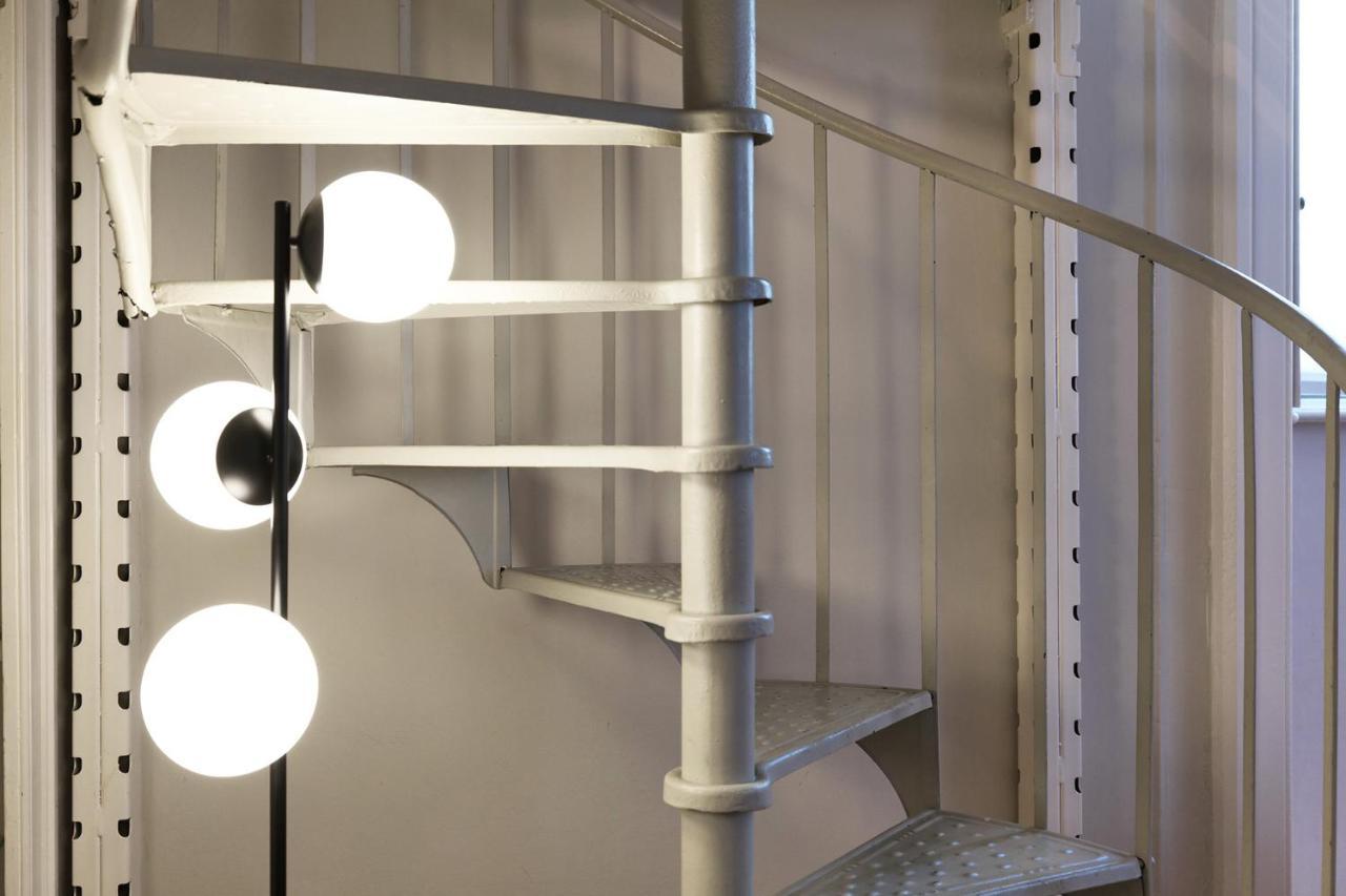 Contempora - Loft Via Saffi 12 * Milán