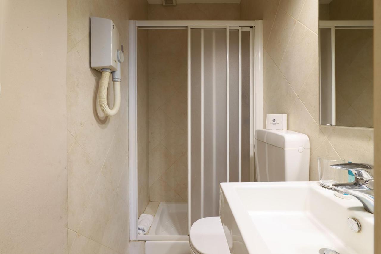 Apartamento Contempora - Loft Via Saffi 12 Milán